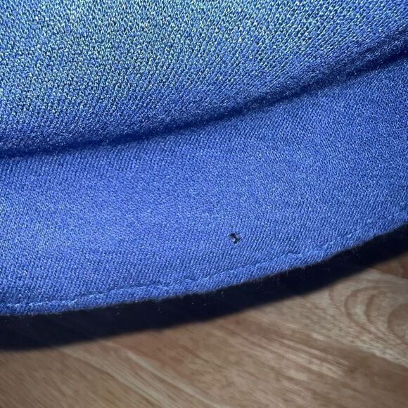 Audrey, Boutique Twist Wrap Front Long Hi-Lo Tunic, Women’s Small - Picture 5 of 15